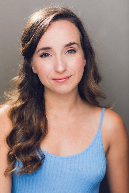 Krystal Millie Valdes - Actor Profile Photo