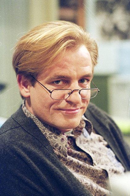 Filip Bolluyt - Actor Profile Photo