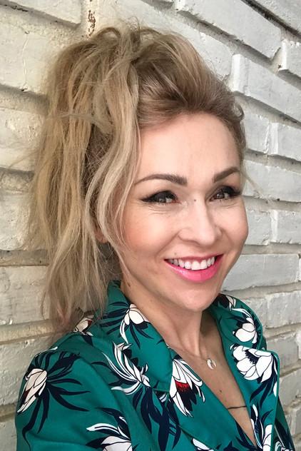 Kateřina Hrachovcová - Actor Profile Photo