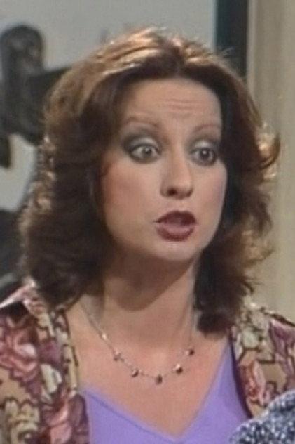 Rosy Steinberg - Actor Profile Photo