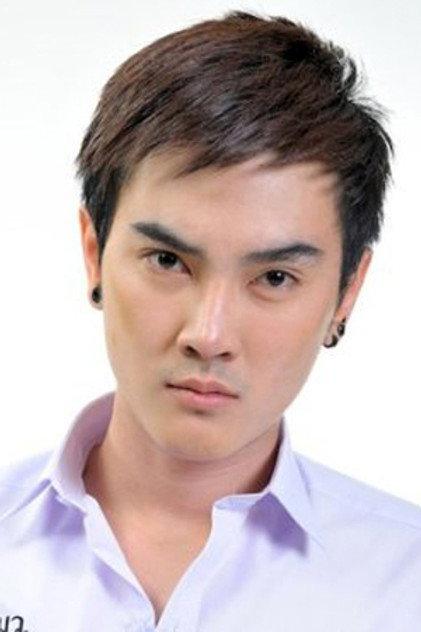 Withawat Thaokhamlue - Actor Profile Photo