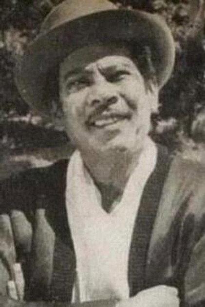 Chao Klaewklong - Actor Profile Photo