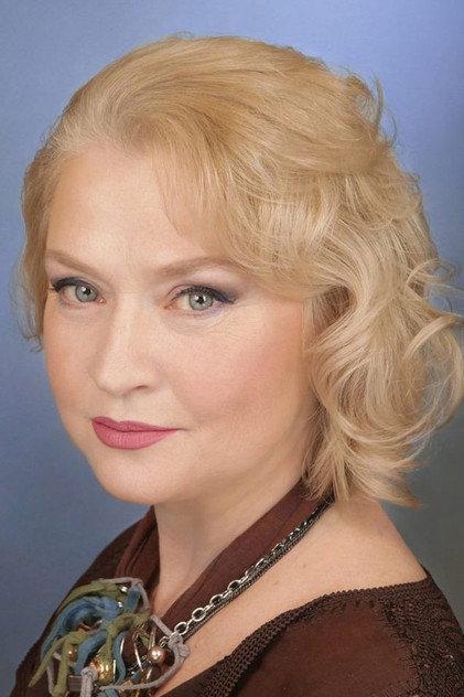 Olena Khyzhna - Actor Profile Photo