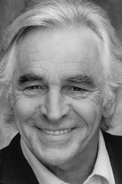 Donnelly Rhodes - Actor Profile Photo