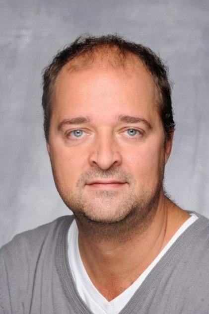 Kees Boot - Actor Profile Photo