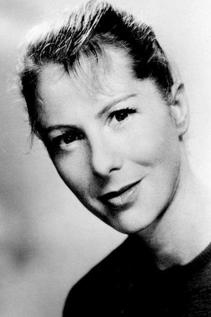 Marina de Berg - Actor Profile Photo