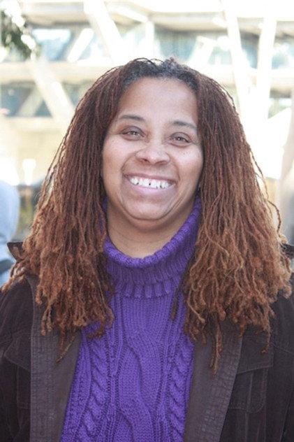 Zeinabu irene Davis - Actor Profile Photo