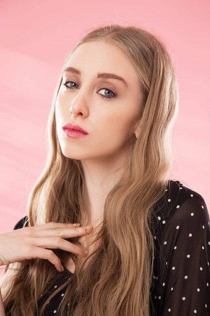 Nadya Keranova - Actor Profile Photo