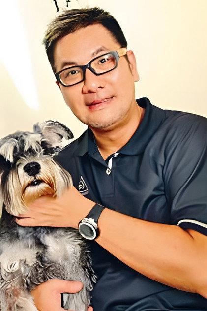 Robert Hung Law-Bat - Actor Profile Photo