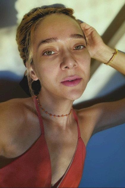 Flávia Oliveira - Actor Profile Photo