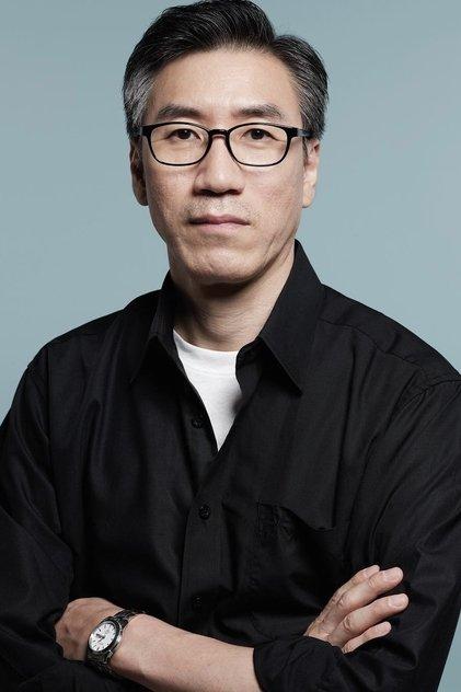 Seo Sang-won - Actor Profile Photo