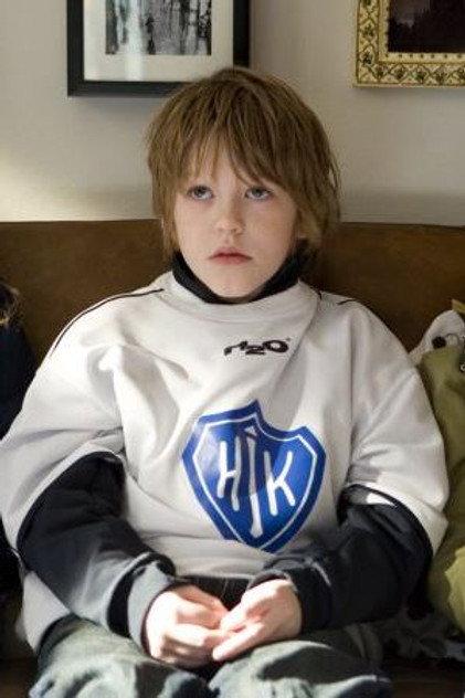 Nikolaj Støvring Hansen - Actor Profile Photo