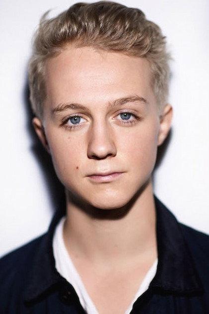 Louis Corbett - Actor Profile Photo