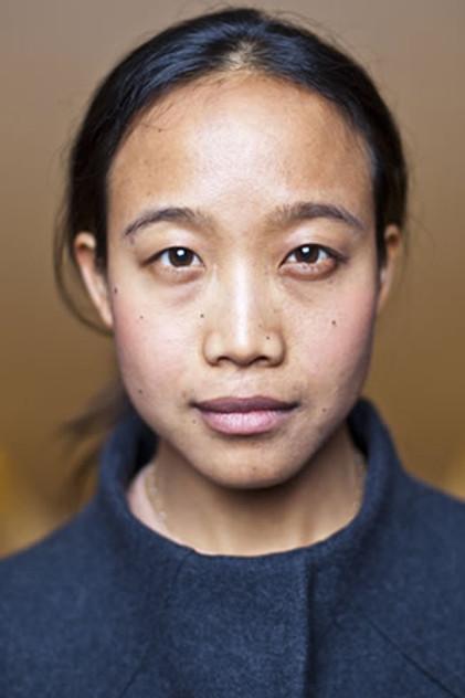 Visra Vichit-Vadakan - Actor Profile Photo