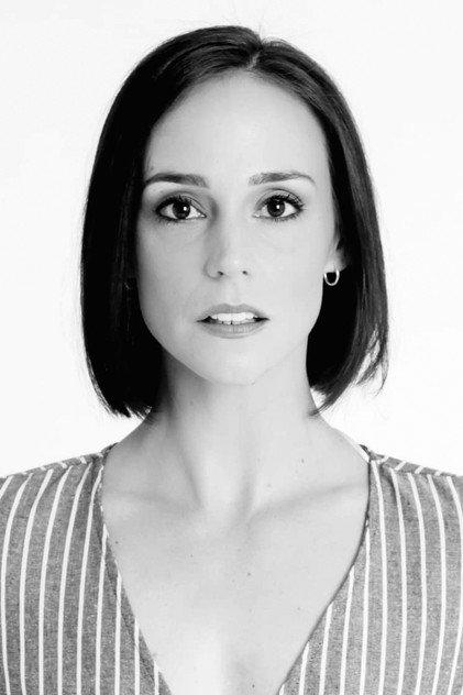 Tonia Renee Hammerich - Actor Profile Photo