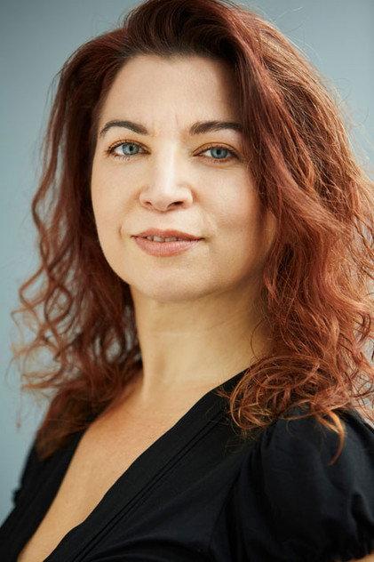 Rakel Ezpeleta - Actor Profile Photo