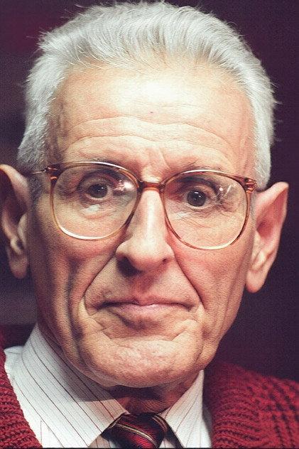 Jack Kevorkian - Actor Profile Photo
