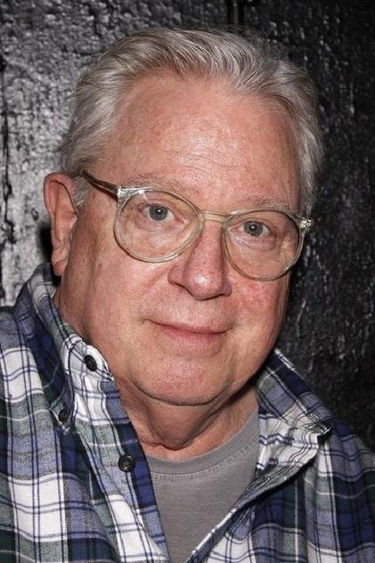 Guy Boyd - Actor Profile Photo