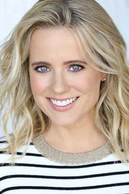 Allison Munn - Actor Profile Photo