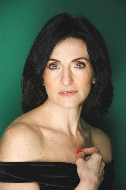 Mariangela Granelli - Actor Profile Photo