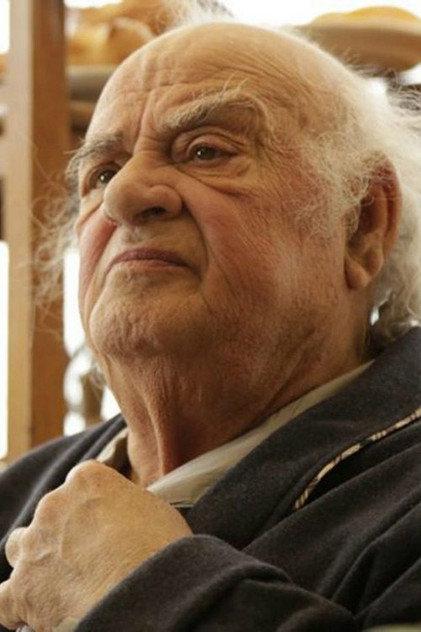 Marcello Perracchio - Actor Profile Photo