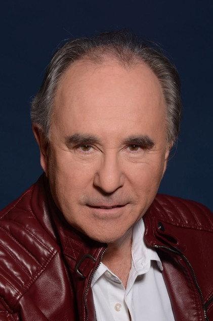 Miklós Varga - Actor Profile Photo
