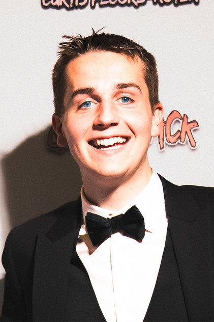 Curtis Pecore-Kotek - Actor Profile Photo
