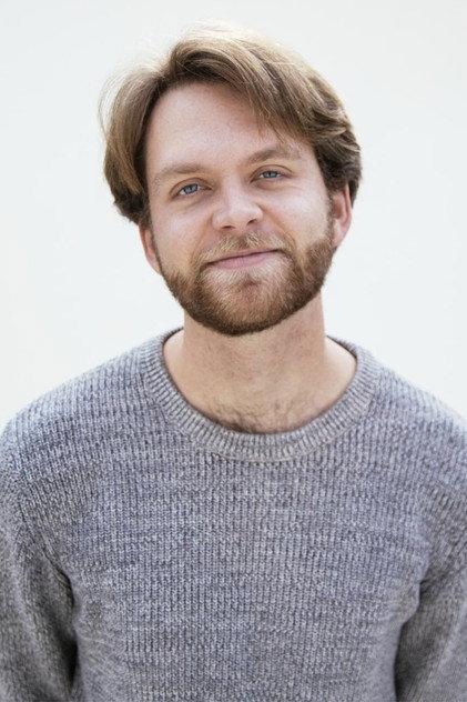 Jacob Vaus - Actor Profile Photo