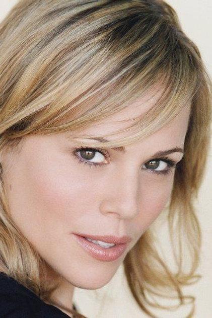 Kristin Richardson - Actor Profile Photo