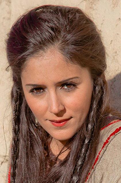 Kalila Bounaylat - Actor Profile Photo