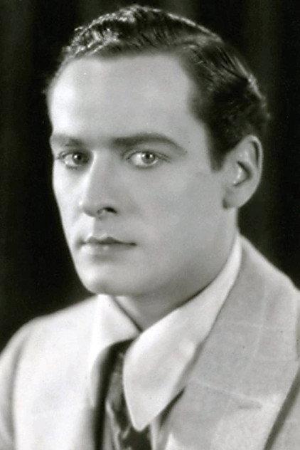 Ian Keith - Actor Profile Photo