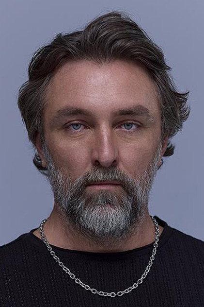 Ivan Svitailo - Actor Profile Photo