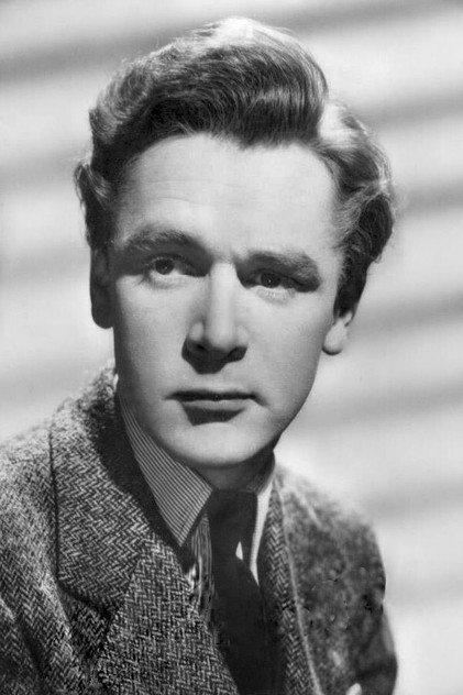 Peter Hammond - Actor Profile Photo