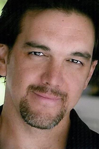Al Espinosa - Actor Profile Photo