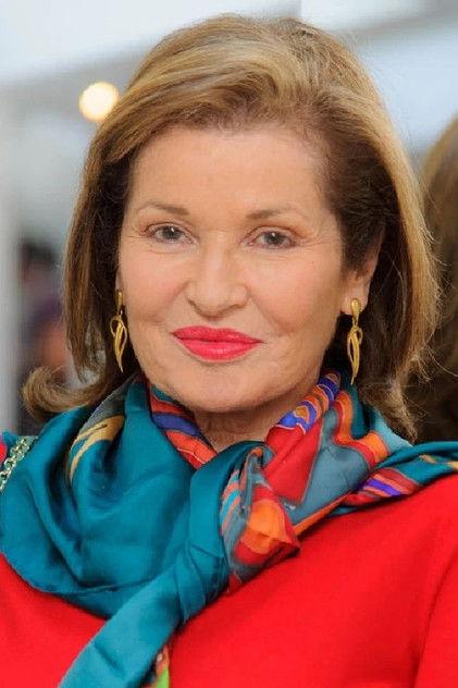 Stephanie Beacham - Actor Profile Photo