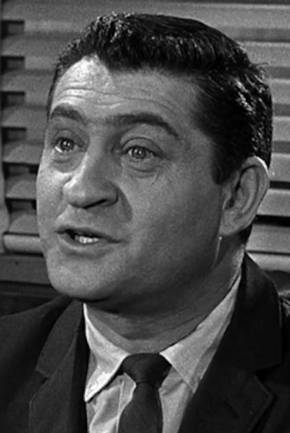 Herbert Ellis - Actor Profile Photo