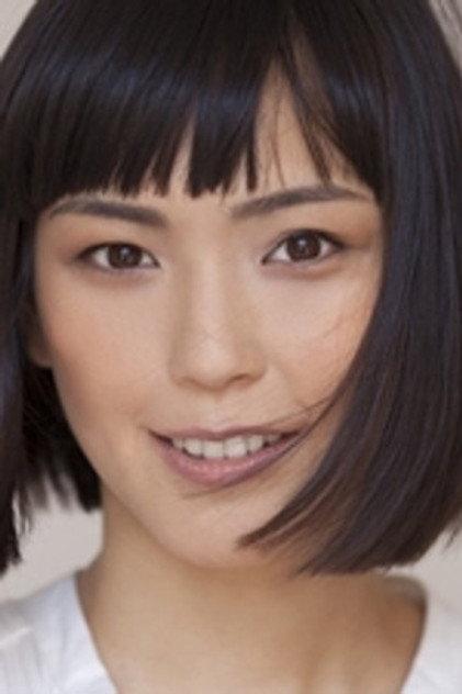 Sayuri Oyamada - Actor Profile Photo