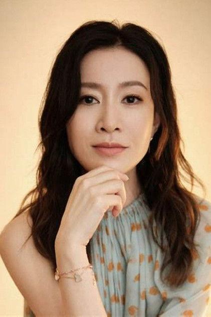 Charmaine Sheh Sze-Man - Actor Profile Photo