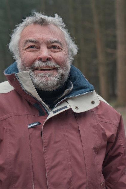 Olivier Benrubi - Actor Profile Photo