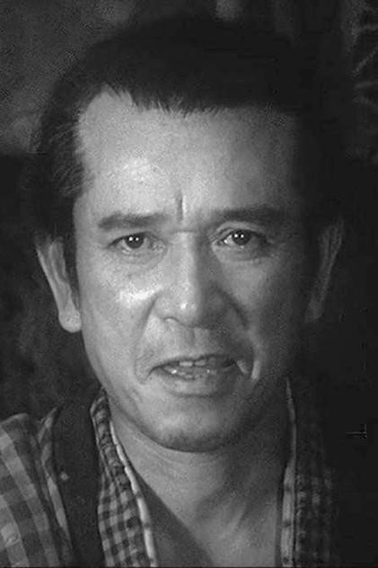 Kōji Mitsui - Actor Profile Photo