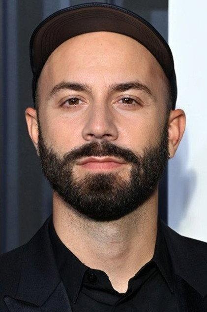 Woodkid - Actor Profile Photo