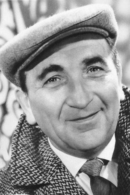 Walter Richter-Reinick - Actor Profile Photo