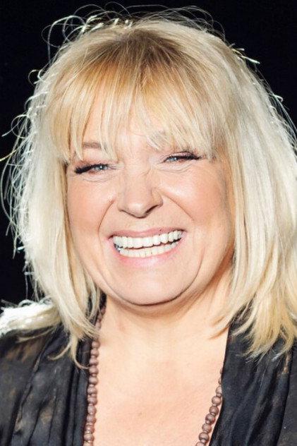 Sussie Eriksson - Actor Profile Photo