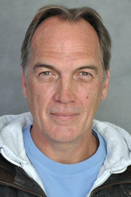 Stewart Alexander - Actor Profile Photo