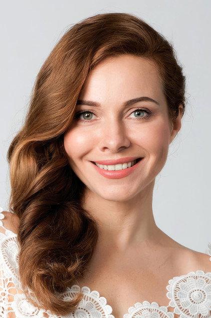 Ekaterina Guseva - Actor Profile Photo