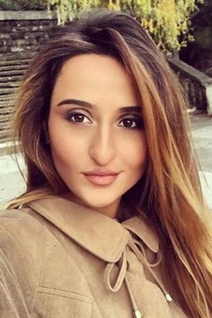 Tamara Turava - Actor Profile Photo