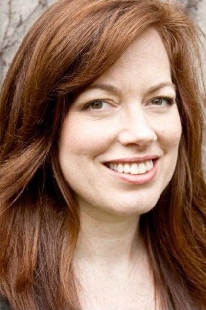 Kim Parkhill - Actor Profile Photo