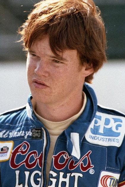 Al Unser Jr. - Actor Profile Photo