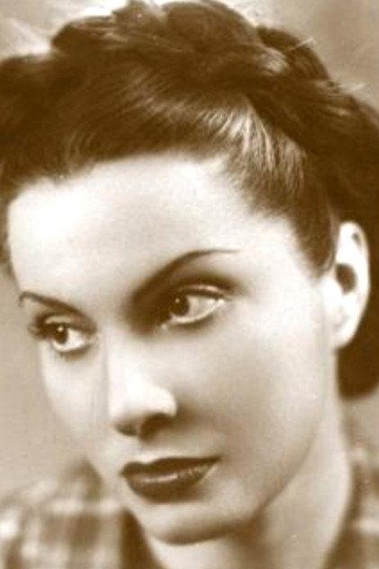 Adriana Serra - Actor Profile Photo
