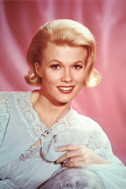 Pat Priest - Actor Profile Photo